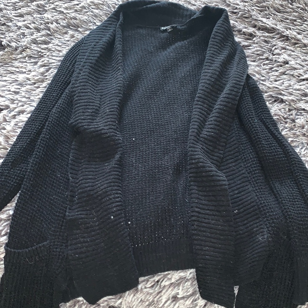 Express Cardigan